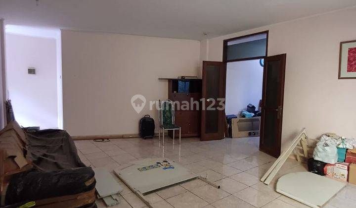 Dijual Disewakan Rumah Tengah Kota di Jamika Lama 2