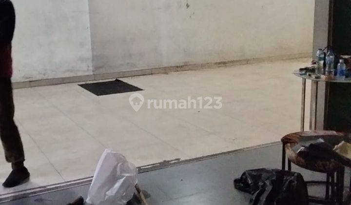 Tempat Usaha Ruko 1 Lantai di Ujung Berung Raya 2