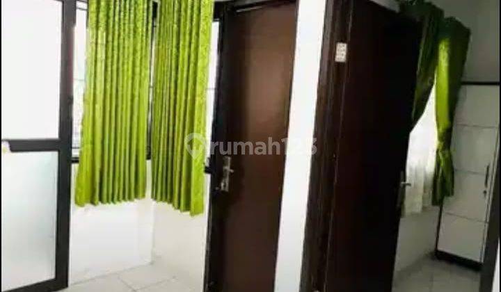 Rumah Nyaman 2 Lantai di Cluster Butik Panyileukan Residence 2