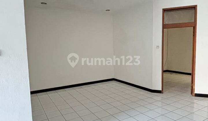 Rumah Nyaman Pusat Kota Cimahi Komplek Nusa Sari 2