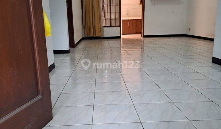 Rumah Strategis di Komplek Pasadena Caringin 1