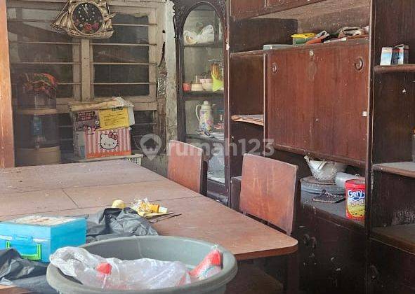 Rumah Tua Hitung Tanah Saja di Kiaracondong 2