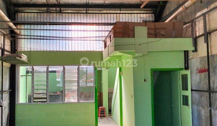 Dijual Disewakan Ruko Strategis Kopo Plaza 2