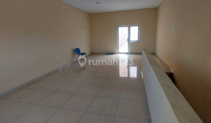 Ruko Strategis di Jalan Gunung Batu Bandung 2
