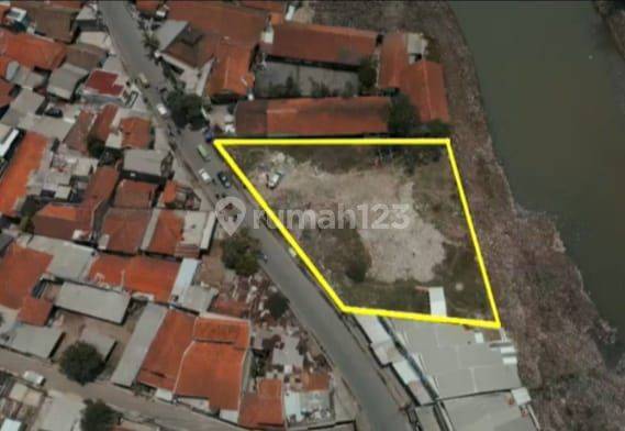 Dijual Tanah Mainroad Sukamenak Margahayu Bandung 2