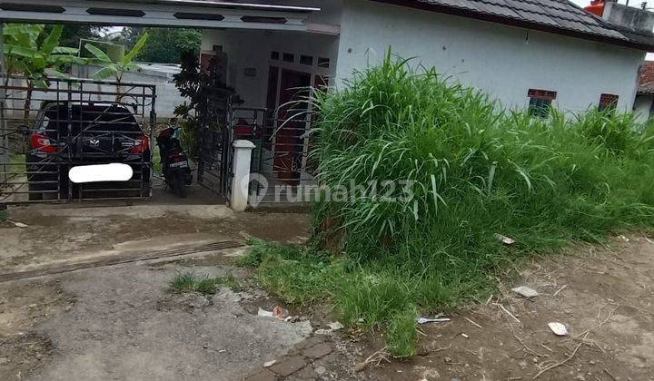 Rumah di Dekat Kantor Desa Ngamprah Kbb  1