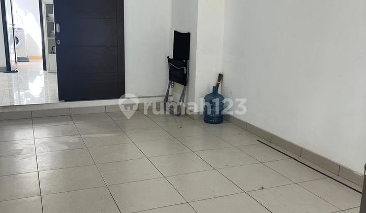 Rumah Semi Furnished Summarecon Bandung Cluster Btari 2