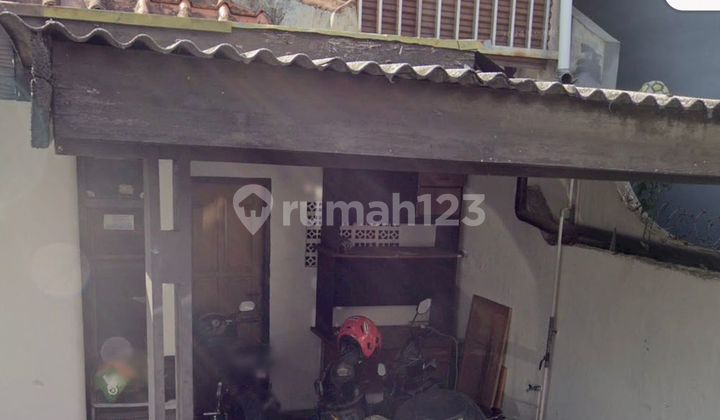 Affordable House on Jl. Cibeunying Hegar Raya Cigadung 2