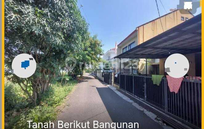 Murah Rumah Jl. Permata Elok Cisaranten Kulon 2