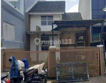 Murah Rumah di Buana Ciwastra Residence  1