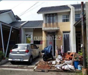 Murah Rumah di Pinus Regency Cluster Garden Villas 1