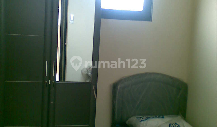 Rumah Kos Kost atau Mess Sayap Pajajaran