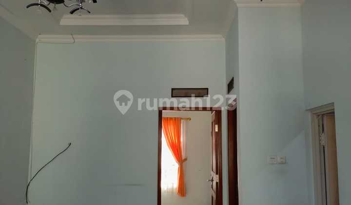 Strategic Comfortable House in Suryalaya, Bandung