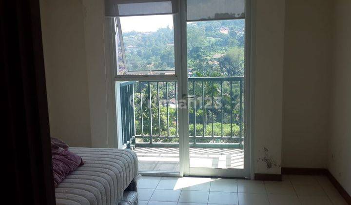 Apartemen Marbella Suites Dago Full Furnished 1