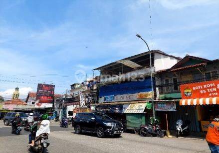 Murah Ruko di Jl Waas Batununggal Bandung 2