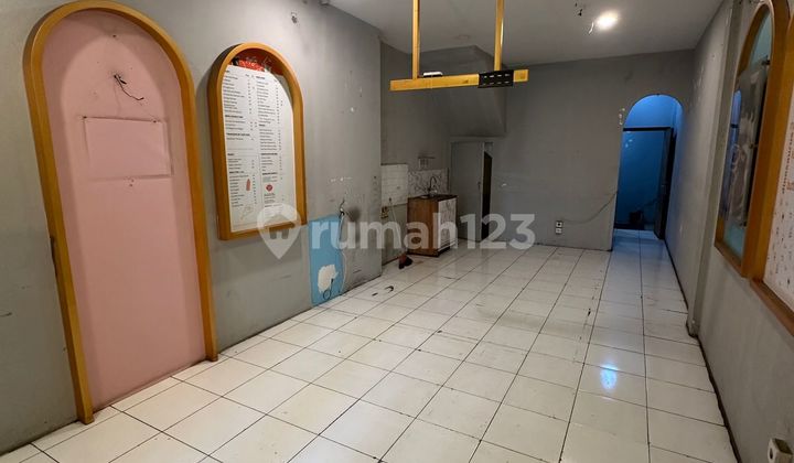 Ruko Mekar Wangi Near Yogya and Wingheng 1