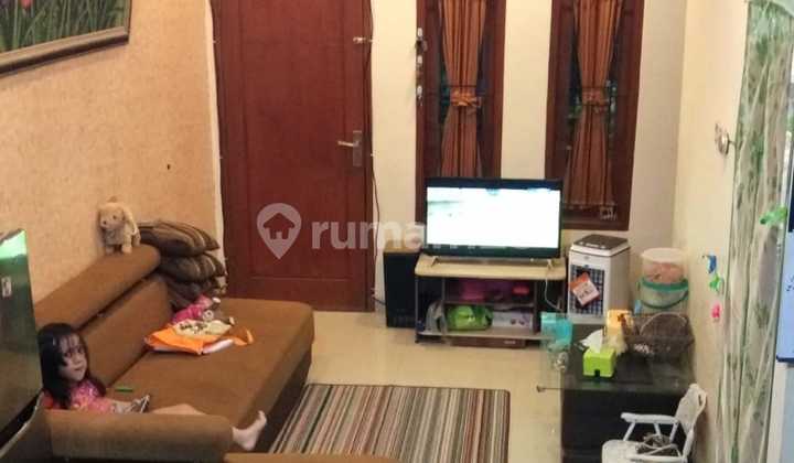 Murah Rumah Sukamenak Gg Pak Adin No. 141 2