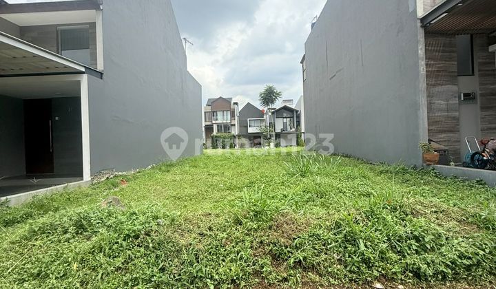 Tanah Kavling Haven Barat Singgasana Pradana Tanah Kavling Haven Barat Singgasana Pradana