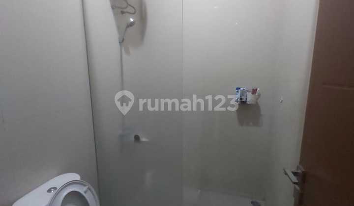 Rumah Luas 1 Lantai di Kopo Safira Residence 2