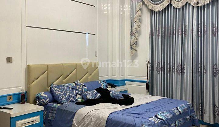 Rumah Mewah di Jalan Terusan Jakarta Antapani 2