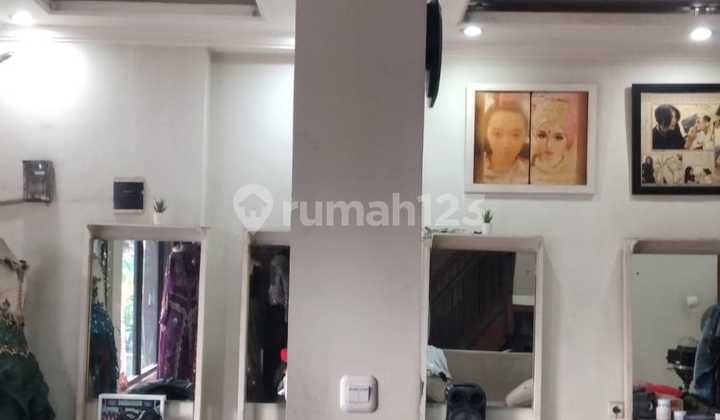 Jual Sewa Ruko Ruang Usaha Jl. KHP Hasan Mustopa 2