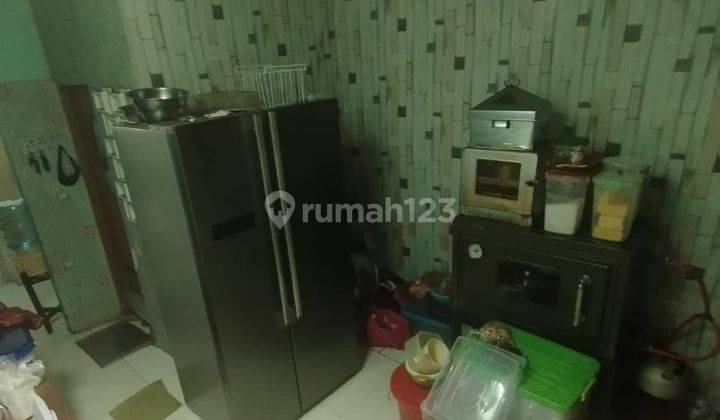 Murah Rumah Riung Bandung dekat Exit Tol Gedebage 2
