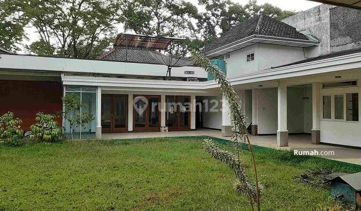 Dijual Disewakan Ruang Usaha Strategis Sayap Dago 1