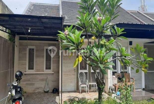 Murah Rumah di Cluster Pandan Wangi Residence