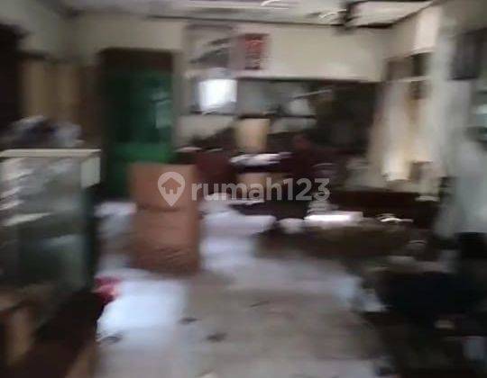 Rumah Tua Hitung Tanah Sebelum Kopo Katapang 2