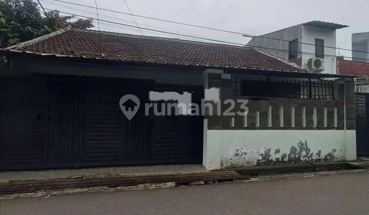 Murah Rumah Tengah Kota Jl. H. Samsudin Ciateul Murah Rumah Tengah Kota Jl. H. Samsudin Ciateul