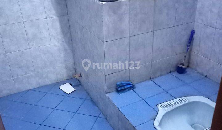 Ruko Tengah Kota Sayap Pagarsih Bandung  2