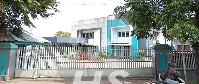 Ruang Usaha Gedebage Eks Hotel dan Percetakan Ruang Usaha Gedebage Eks Hotel dan Percetakan