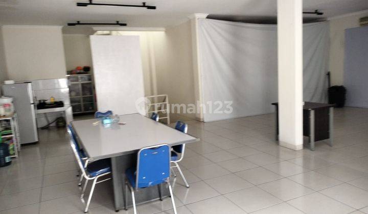 Ruko Strategis daerah Kosambi Tengah Kota 1