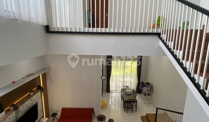 Rumah Cantik dalam Cluster Exlusive di Pondok Hijau Rumah Cantik dalam Cluster Exlusive di Pondok Hijau