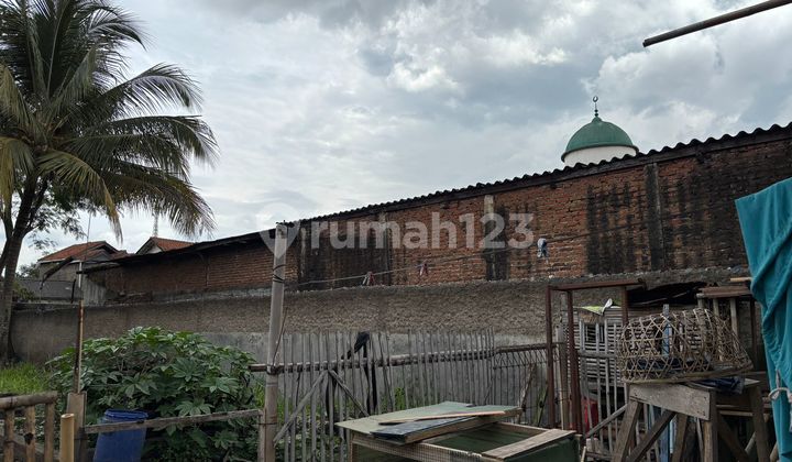 Hitung Tanah di Rancaekek Mainroad Strategis