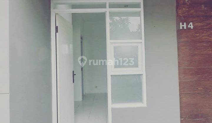 Rumah Nyaman di Green Masturi Residence Cisarua 2