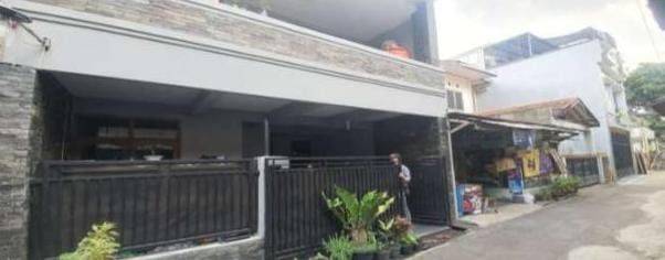 Murah Rumah di Jl. Sarijadi Blok 13 Bandung 1