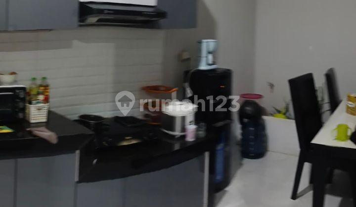 Murah Rumah Cherry Field Cluster Crista 2