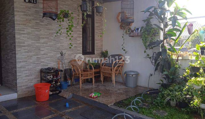 Rumah Nyaman di Pesona Ciwastra Village  1