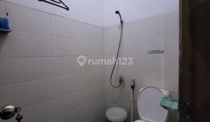 Ruko Strategis Mainroad Jl. Cikajang Raya Arcamanik 2