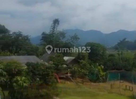 Dijual Cepat Setengah Harga Pasaran Tempat Wisata di Soreang 1