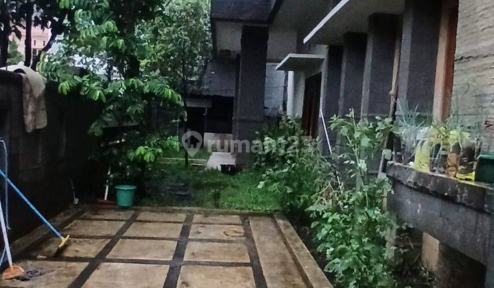 Rumah Nyaman Aman Tenang di Komplek Perumahan Aria Graha Regency 1