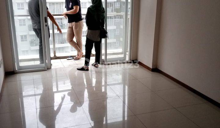 Apartemen Gateway Pasteur 2 Br Tower Ruby 1