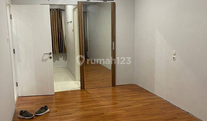 Rumah Semi Furnished Kbp Jingganagara Kota Baru Parahyangan 1