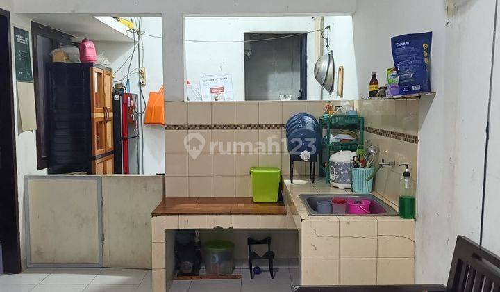 Rumah Nyaman Minimalis Siap Huni di Batununggal 2