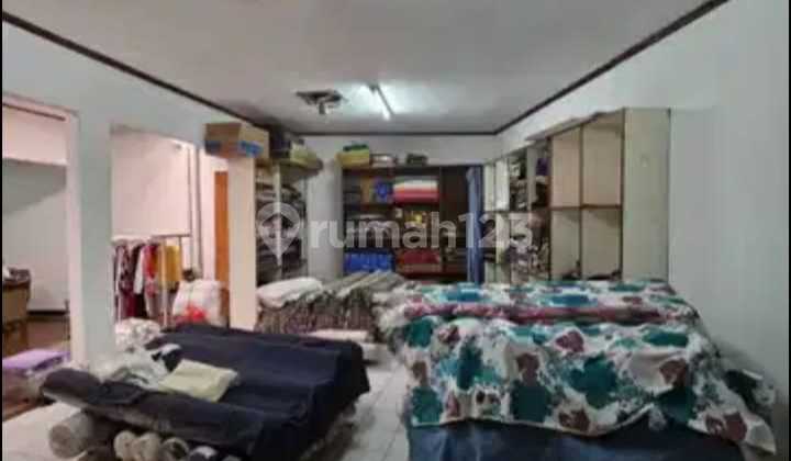 Disewakan Kantor Rumah Mainroad Pahlawan 2