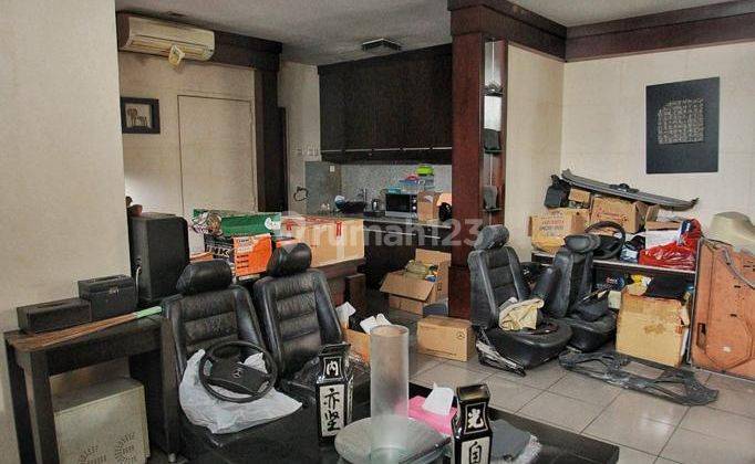 Jual Sewa Gedung Sayap Dago Bisa Kantor Resto Fitness 2