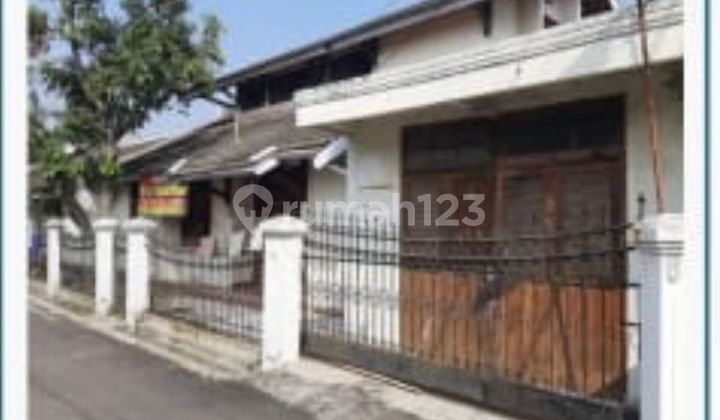 Murah Rumah Komplek Riung Bandung Jl. Riung Langgeng