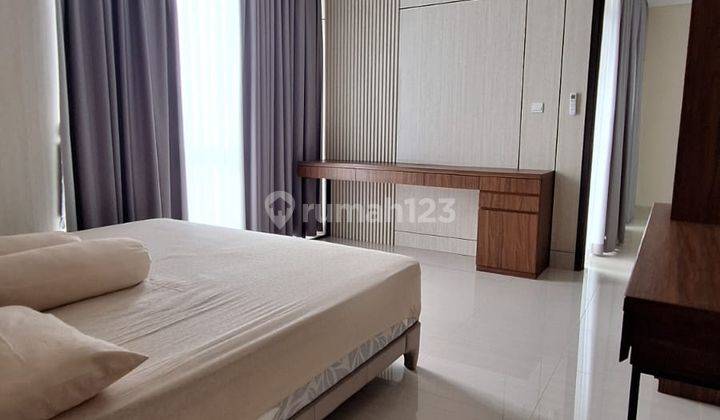 Rumah Cantik Furnished Summarecon Bandung Emily Elora 2