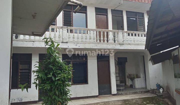 Rumah Tengah Kota Sayap Moh Ramdan Cocok Untuk Kos Kost 1